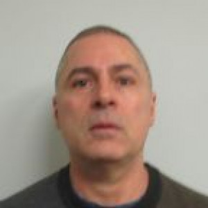 Alan G. Pelletier a registered Criminal Offender of New Hampshire