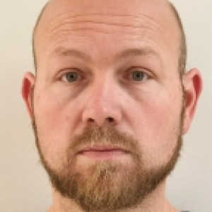 James E. Bledsoe a registered Criminal Offender of New Hampshire