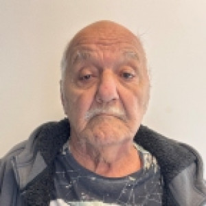 Kenneth A. Leavitt a registered Criminal Offender of New Hampshire