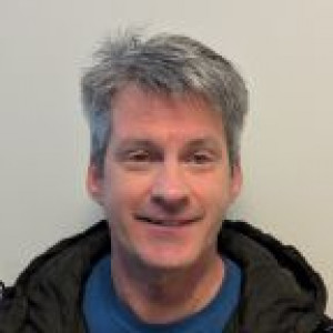 Keith R. Morrissey a registered Criminal Offender of New Hampshire