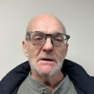 Paul R. Little a registered Criminal Offender of New Hampshire