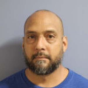 Manuel G. Cruz-melendez a registered Criminal Offender of New Hampshire