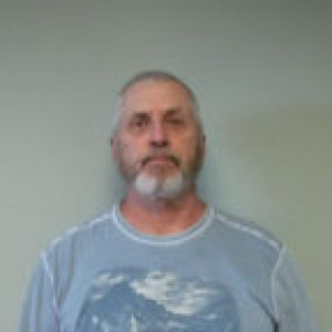 Dennis J. Potter a registered Criminal Offender of New Hampshire