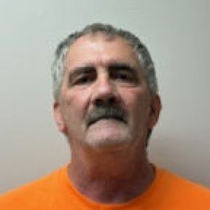 Gerard R. Mcvey a registered Criminal Offender of New Hampshire