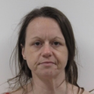 Vicki S. Shute a registered Criminal Offender of New Hampshire