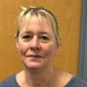 Robin R. Mowery a registered Criminal Offender of New Hampshire