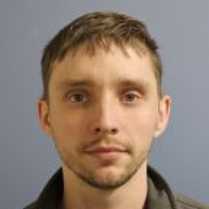 Jordan W. Bly a registered Criminal Offender of New Hampshire