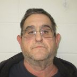 Lee S. Bergstresser a registered Criminal Offender of New Hampshire