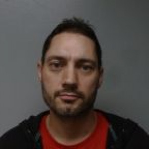 Joseph E. Richard a registered Criminal Offender of New Hampshire