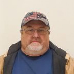 Morgan A. Stickney III a registered Criminal Offender of New Hampshire