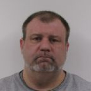 Scott J. Delanski a registered Criminal Offender of New Hampshire