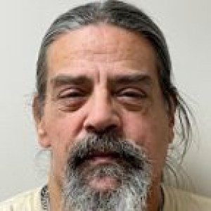 John E. Ohanasian Jr a registered Criminal Offender of New Hampshire