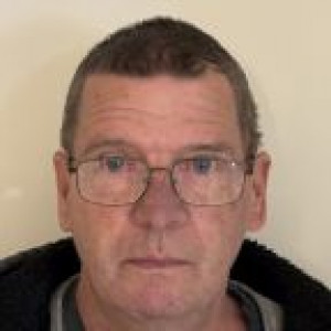 Donald M. Hodgman a registered Criminal Offender of New Hampshire