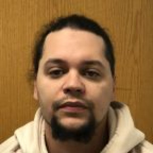 Eric J. Roman a registered Criminal Offender of New Hampshire