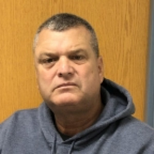 Joseph Loguidice a registered Criminal Offender of New Hampshire