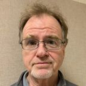 Gary D. Johnson a registered Criminal Offender of New Hampshire