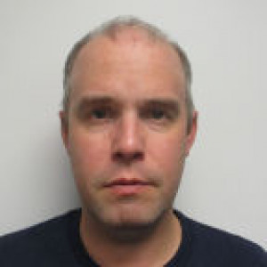 Eric C. Carrier a registered Criminal Offender of New Hampshire