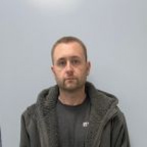 Jeremy J. Yeglinski a registered Criminal Offender of New Hampshire