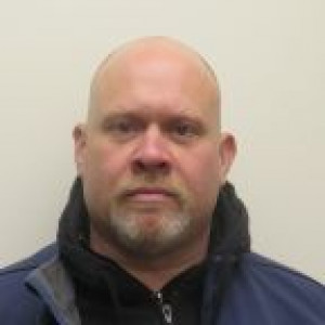 Christopher A. Raymond a registered Sex Offender of Vermont