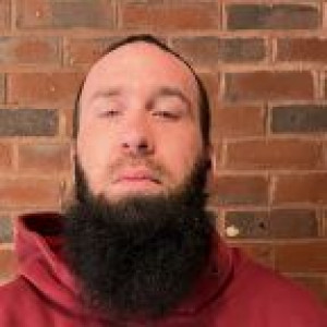 Taylor A. Bailey a registered Criminal Offender of New Hampshire