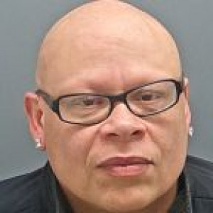 Benjamin Rodriguez a registered Criminal Offender of New Hampshire
