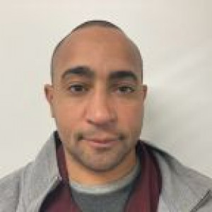 Kenneth P. Kimber III a registered Criminal Offender of New Hampshire