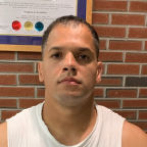 Jose M. Batista-salva a registered Criminal Offender of New Hampshire