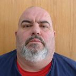 Dax R. Kern a registered Criminal Offender of New Hampshire