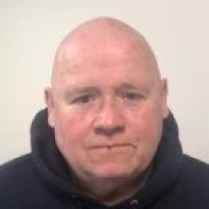 Daniel L. Knox a registered Criminal Offender of New Hampshire