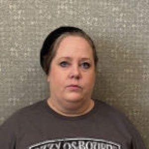Stephanie E. Wilkerson a registered Criminal Offender of New Hampshire
