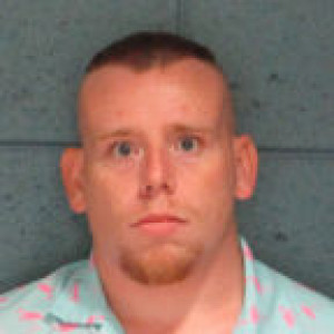 Brandon A. Prentice a registered Criminal Offender of New Hampshire