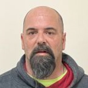 Andre J. Duquette a registered Criminal Offender of New Hampshire