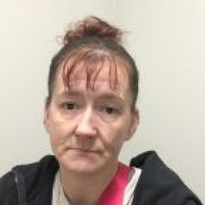 Anna D. Decker a registered Criminal Offender of New Hampshire