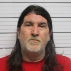Jeffrey E. Fleury a registered Criminal Offender of New Hampshire