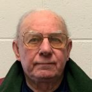 Carl H. Soberg a registered Criminal Offender of New Hampshire