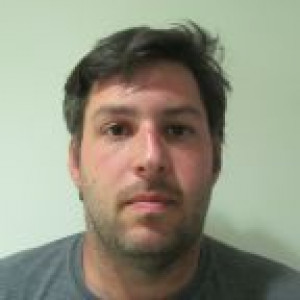 Wesley J. Anderson a registered Criminal Offender of New Hampshire