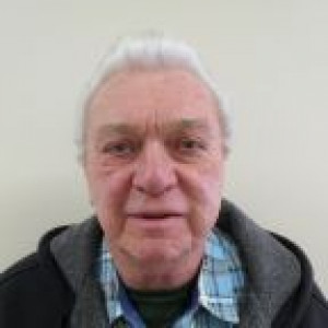 Douglas L. Bois a registered Criminal Offender of New Hampshire