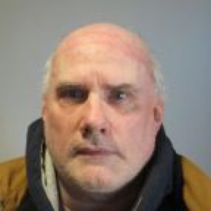 James J. Calder a registered Criminal Offender of New Hampshire