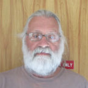 Stephen Hooper a registered Criminal Offender of New Hampshire