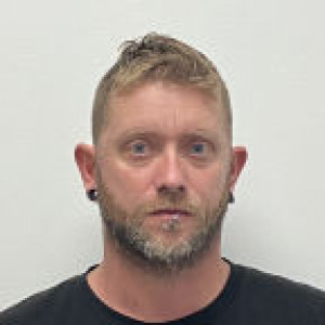 Christopher C. Burdett a registered Criminal Offender of New Hampshire