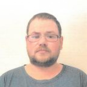 Arron E. Disorda a registered Criminal Offender of New Hampshire