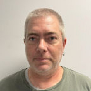 Barrett N. Hodgdon a registered Sex Offender of Vermont