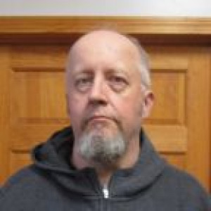 Allen D. Cahill a registered Criminal Offender of New Hampshire