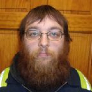 Brian P. Manville a registered Criminal Offender of New Hampshire