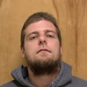 Koty R. Emmons a registered Criminal Offender of New Hampshire