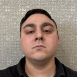 Christian P. Gamache a registered Criminal Offender of New Hampshire