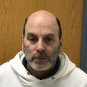 Paul R. Sauve a registered Criminal Offender of New Hampshire