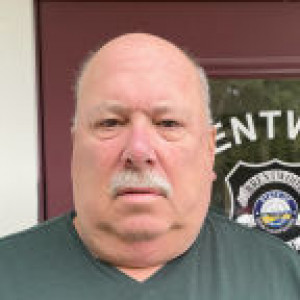 Raymond S. Murby a registered Criminal Offender of New Hampshire