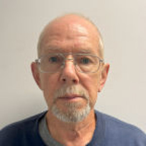 John K. Murray a registered Criminal Offender of New Hampshire
