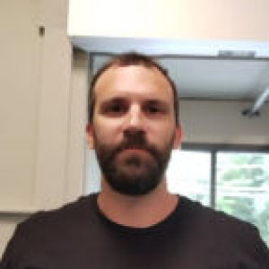 Erik W. Rudzinskyj a registered Criminal Offender of New Hampshire